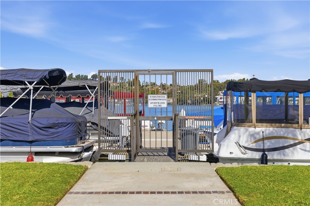 Association Dock - 27959 Mazagon 163, Mission Viejo CA 92692 - photo 42