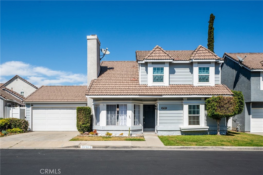27971 Thompson, Mission Viejo CA 92692 - photo 1
