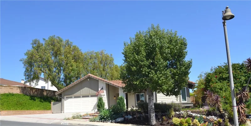 27972 Gallina, Mission Viejo, CA 92692
