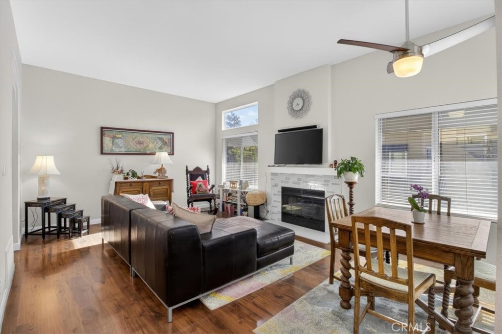 Great open Living space - 27977 Ivory 264, Mission Viejo CA 92691 - photo 1