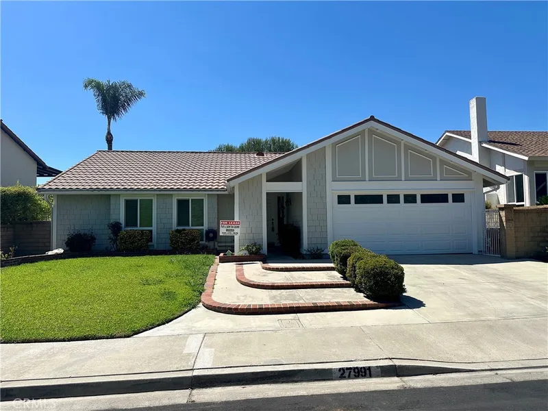 27991 Nevado, Mission Viejo, CA 92692