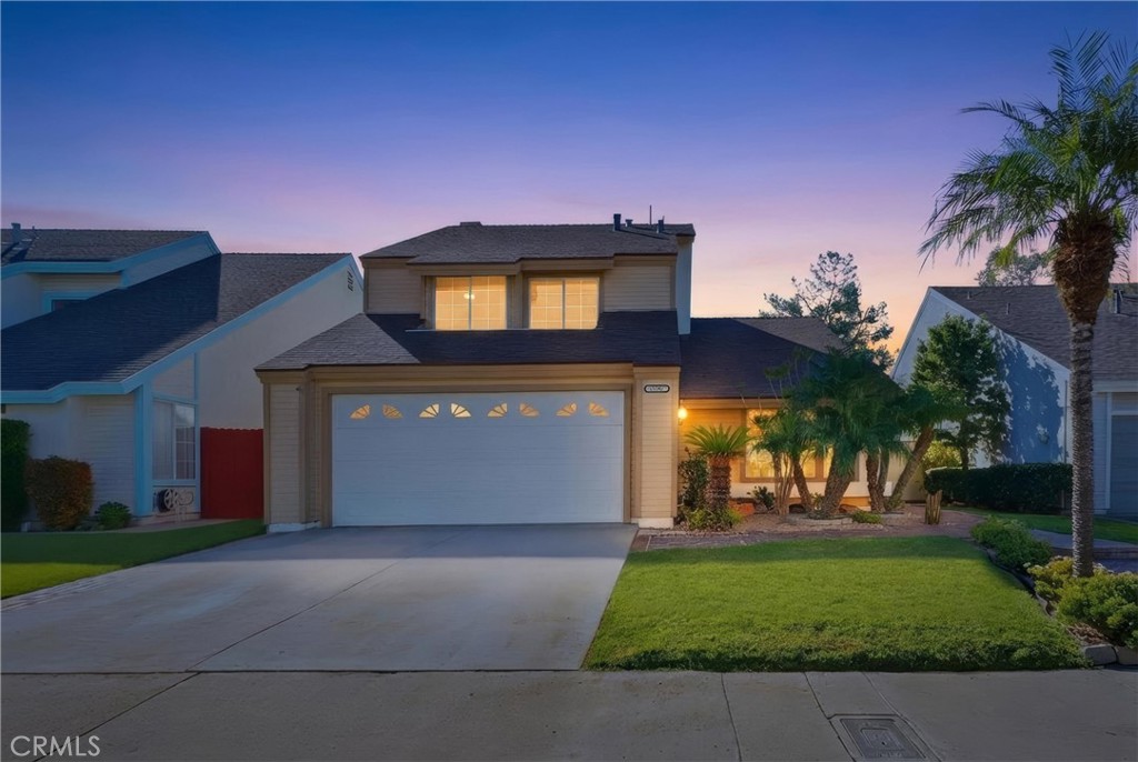 This photo may be digitally staged and/or enhanced - 27992 Virginia, Mission Viejo CA 92692 - photo 1
