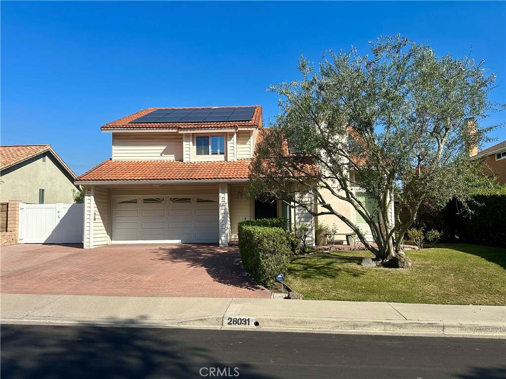 28031 Lucero, Mission Viejo CA 92692 - photo 1