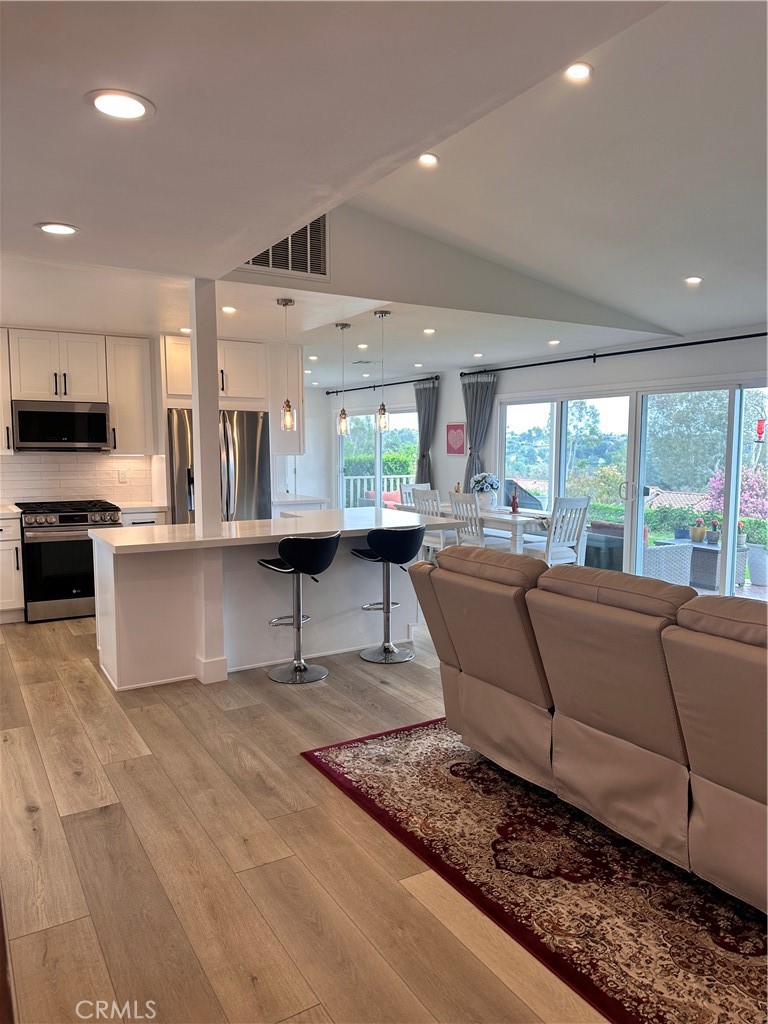 Kitchen - 28032 Calle Casal, Mission Viejo CA 92692 - photo 7