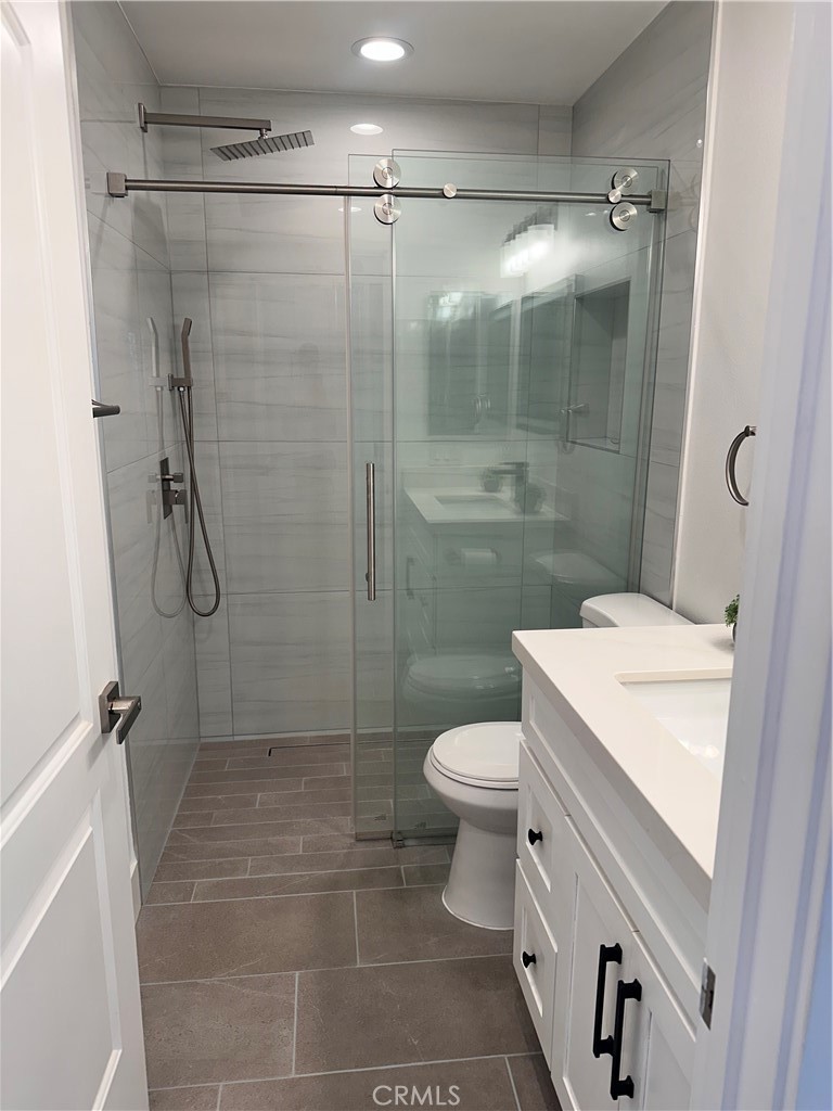 Bathroom #2 - 28032 Calle Casal, Mission Viejo CA 92692 - photo 19