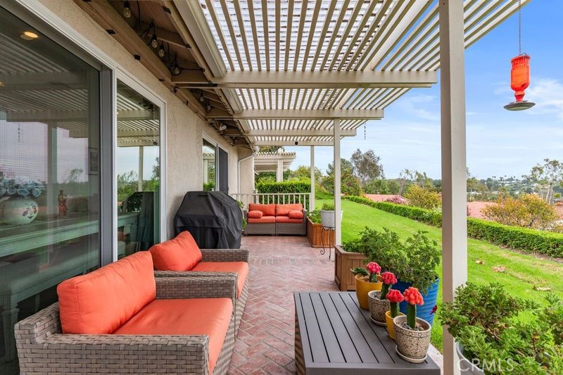 Patio - 28032 Calle Casal, Mission Viejo CA 92692 - photo 20