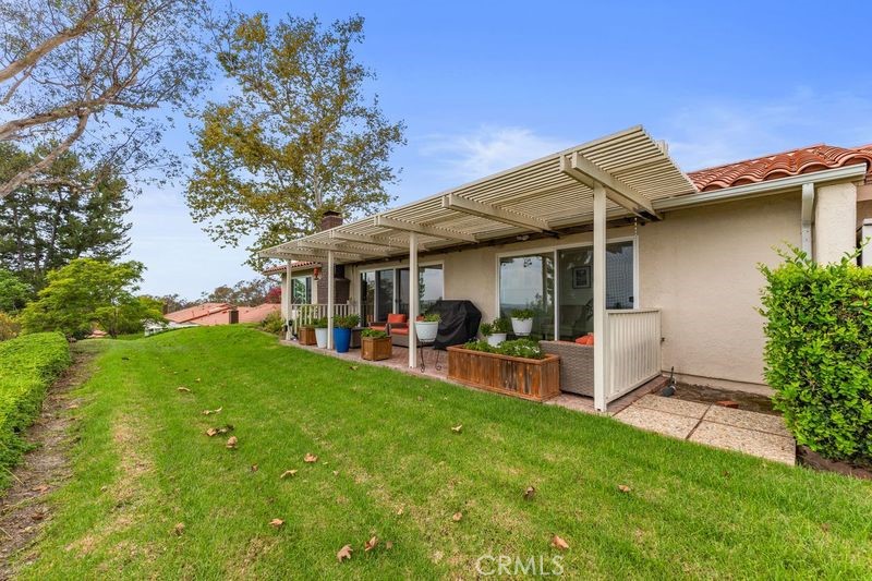 Yard/Common area - 28032 Calle Casal, Mission Viejo CA 92692 - photo 21
