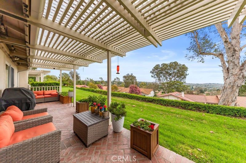 Patio - 28032 Calle Casal, Mission Viejo CA 92692 - photo 23