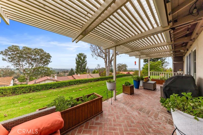 Patio - 28032 Calle Casal, Mission Viejo CA 92692 - photo 24