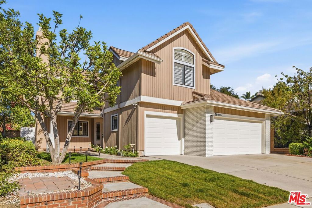 28035 Sheffield, Mission Viejo CA 92692 - photo 1