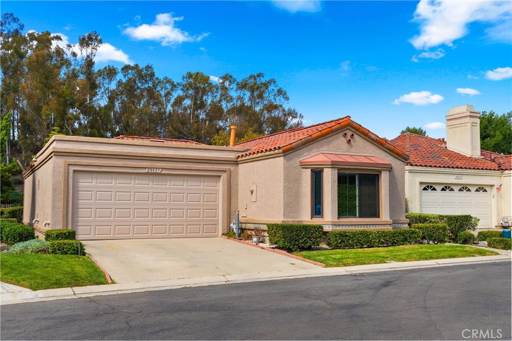 28037 Via Tirso, Mission Viejo CA 92692 - photo 1