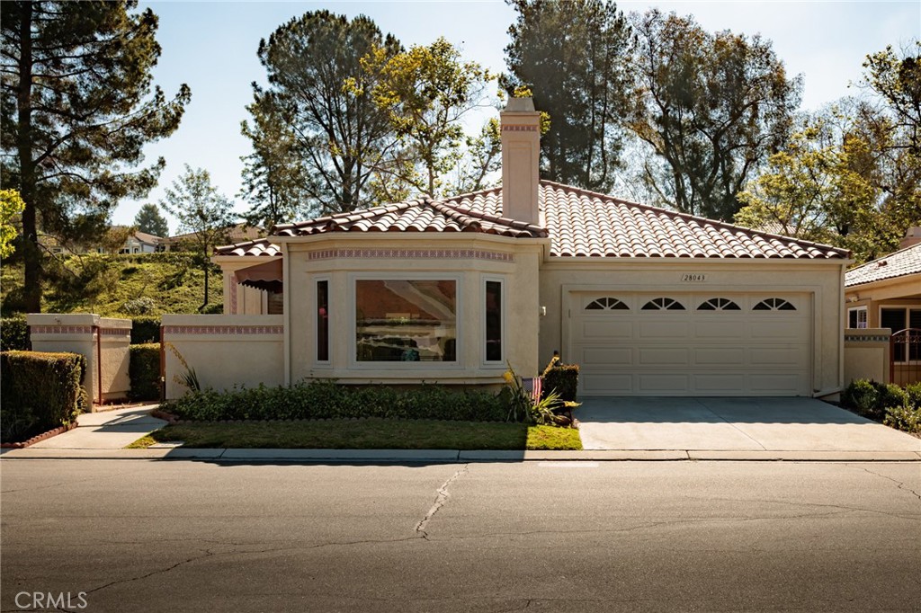 28043 Via Tirso, Mission Viejo CA 92692 - photo 1