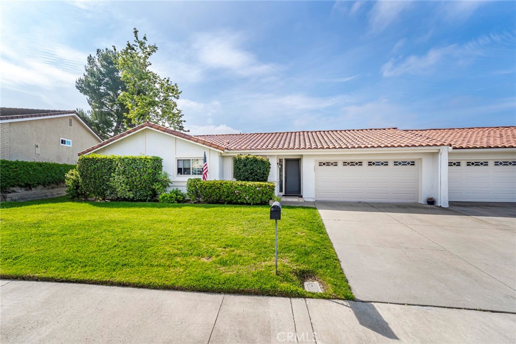 28062 Calle Casal, Mission Viejo CA 92692 - photo 1