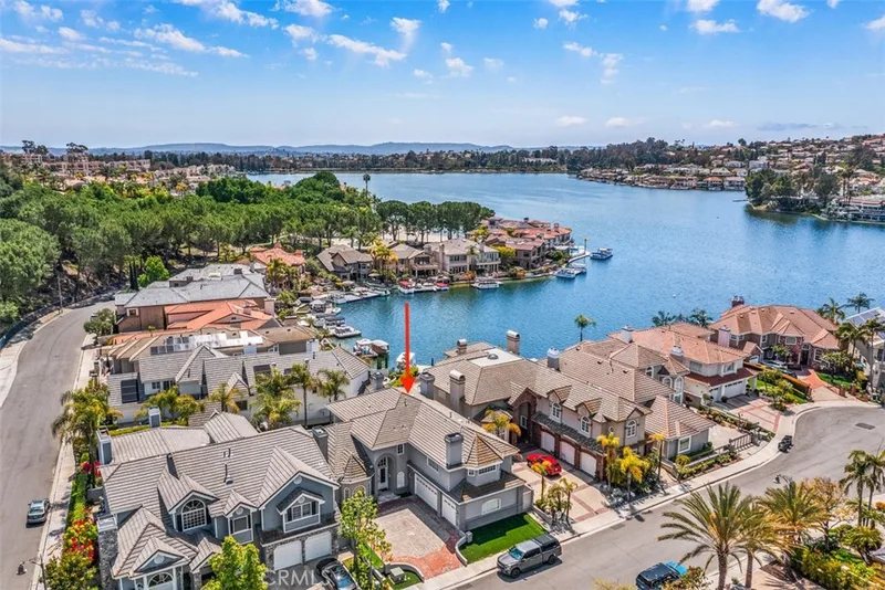 28092 Tefir, Mission Viejo