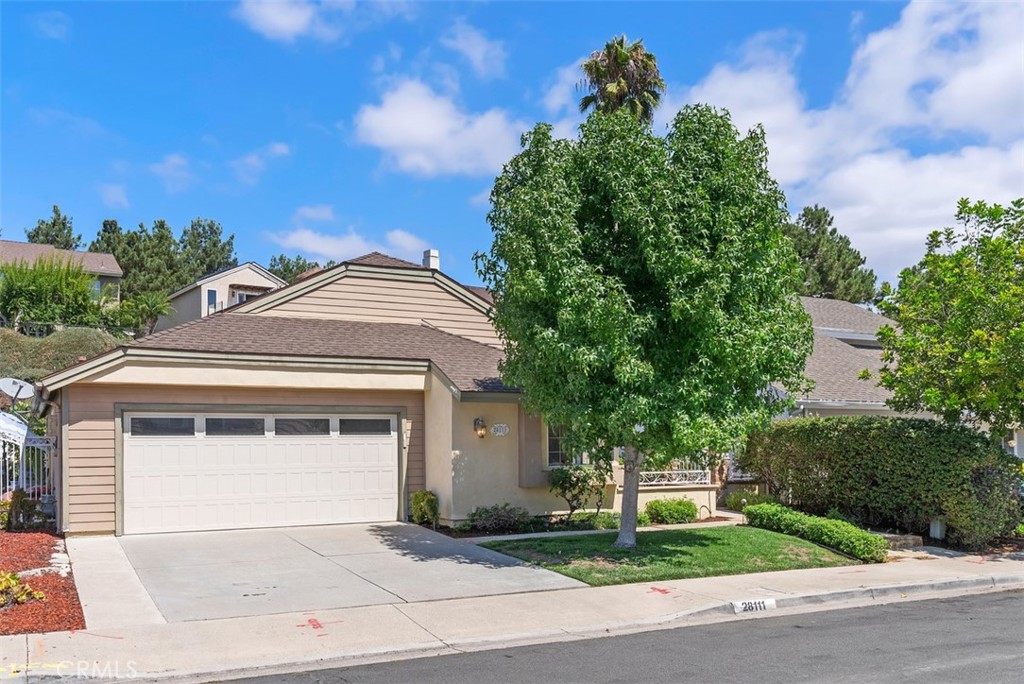 Driveway - 28111 Virginia, Mission Viejo CA 92692 - photo 1