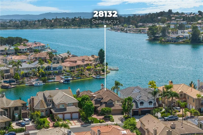 28132 San Lucas, Mission Viejo