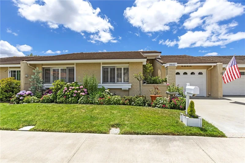 28142 Via Bello, Mission Viejo, CA 92692