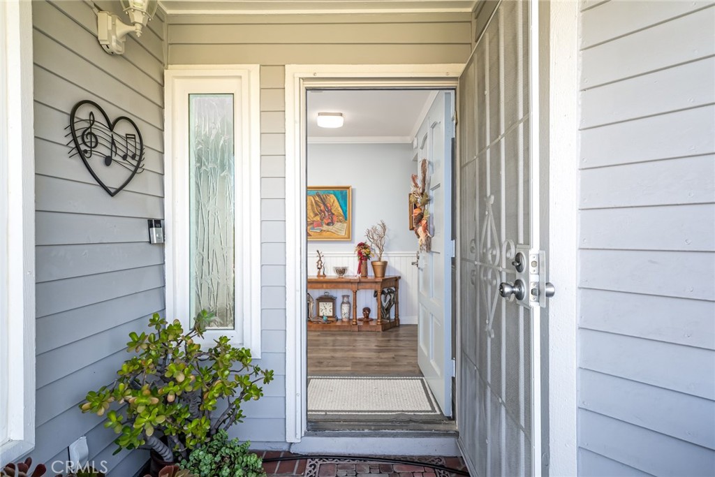 Front entry - 28149 Manchuca, Mission Viejo CA 92692 - photo 9