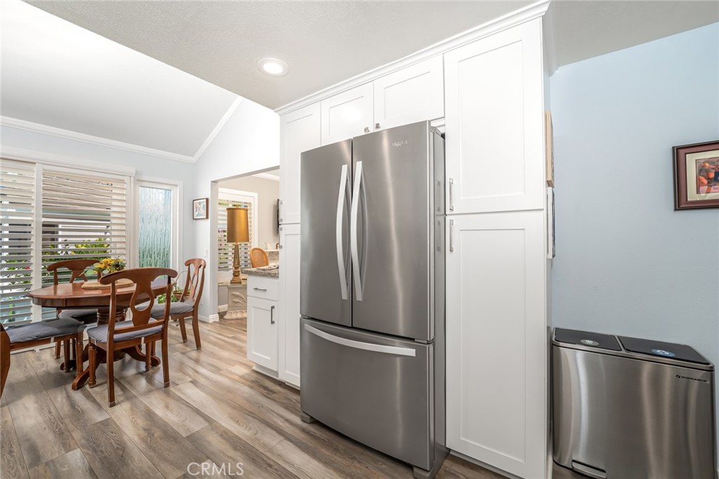 Included refridgerator - 28149 Manchuca, Mission Viejo CA 92692 - photo 15