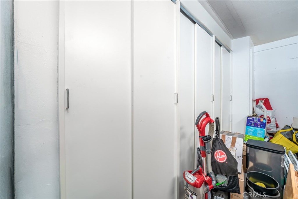 Garage storage - 28149 Manchuca, Mission Viejo CA 92692 - photo 30