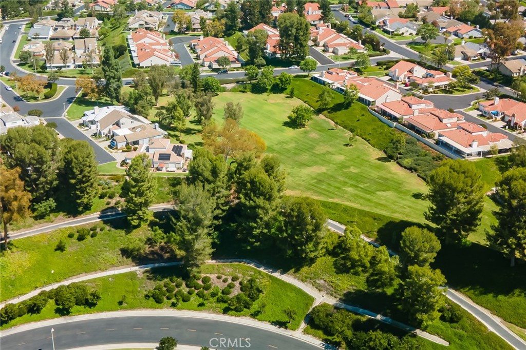 Beautiful grounds - 28149 Manchuca, Mission Viejo CA 92692 - photo 38
