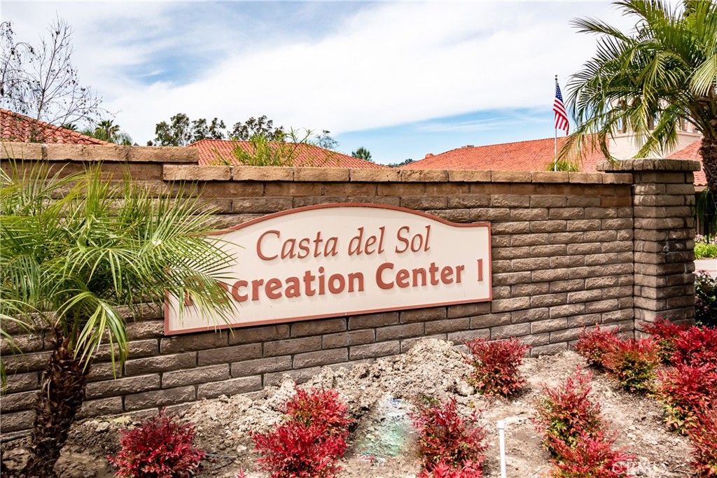 Rec Center #1 at gate One - 28149 Manchuca, Mission Viejo CA 92692 - photo 40