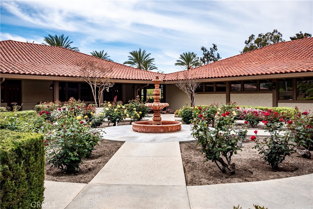 Rec Center#1 Rose Garden - 28149 Manchuca, Mission Viejo CA 92692 - photo 42
