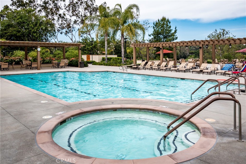 Rec Center #1 Pool Terrace - 28149 Manchuca, Mission Viejo CA 92692 - photo 44