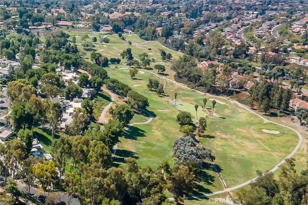 Golf Course outside Gate One - 28149 Manchuca, Mission Viejo CA 92692 - photo 45