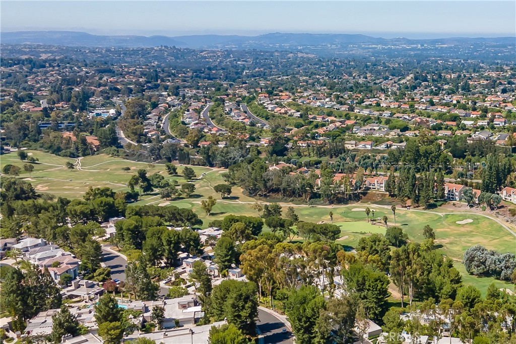 Golf Course view - 28149 Manchuca, Mission Viejo CA 92692 - photo 47
