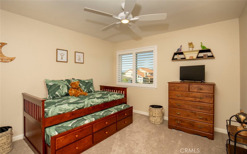 2nd bedroom - 28152 Amable, Mission Viejo CA 92692 - photo 21