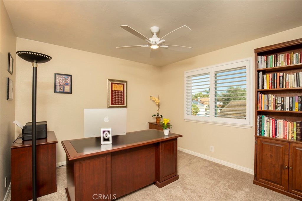 3rd bedroom - 28152 Amable, Mission Viejo CA 92692 - photo 23