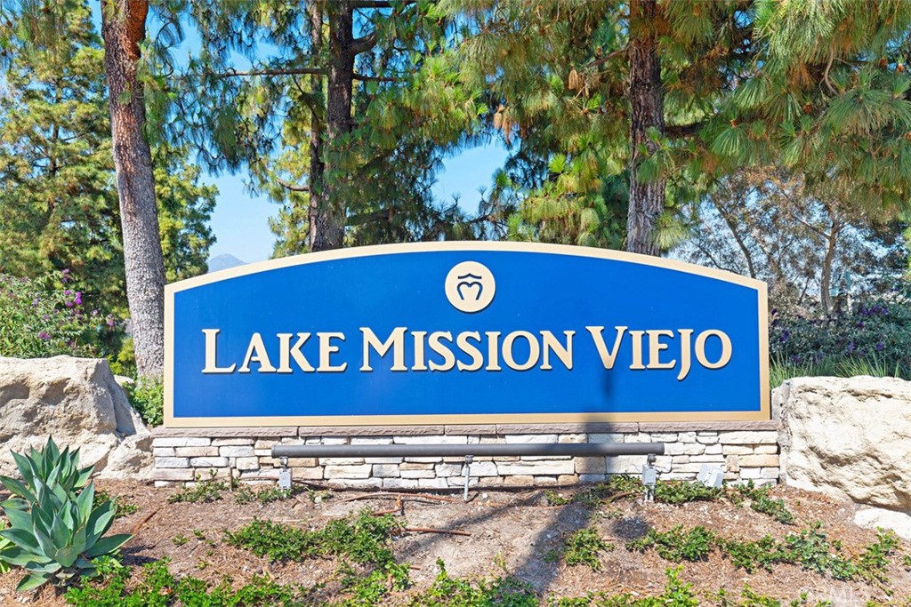 Lake Mission Viejo - 28152 Amable, Mission Viejo CA 92692 - photo 33
