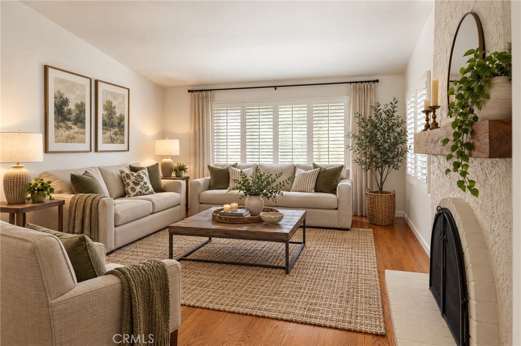 Virtually Staged - 28152 Via Bonalde, Mission Viejo CA 92692 - photo 2