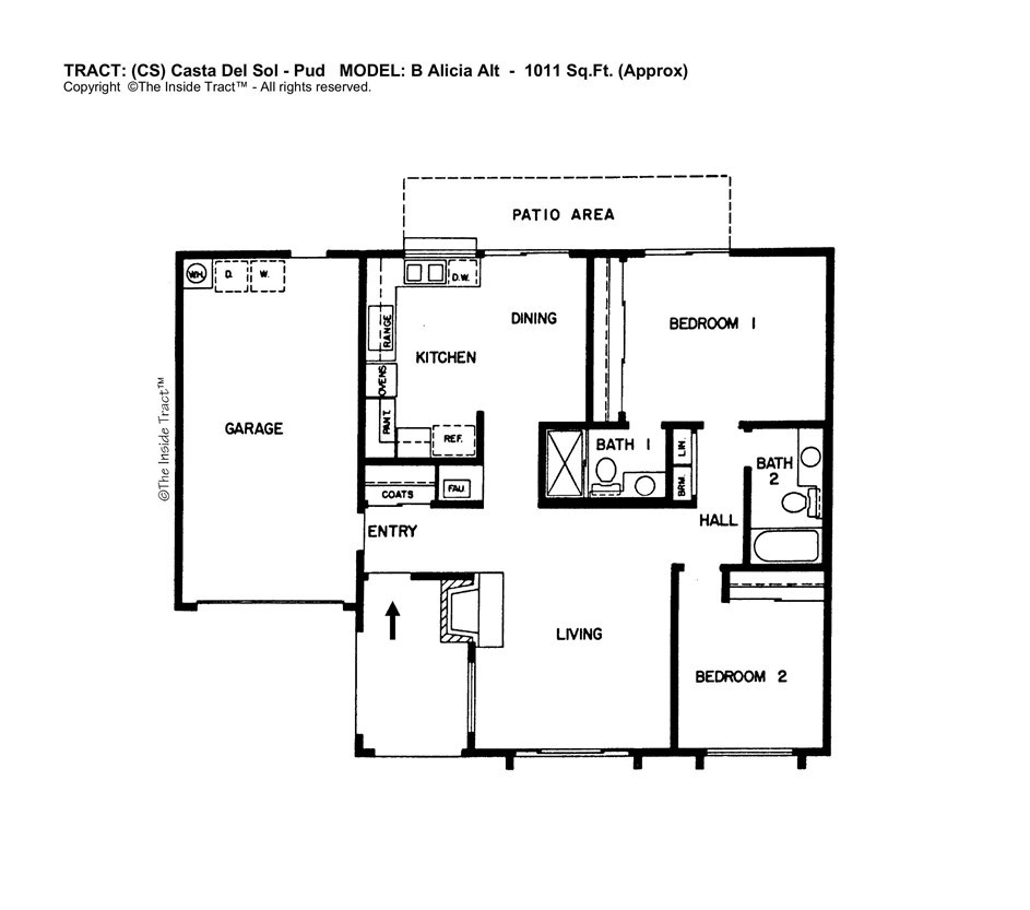 28152 Via Bonalde, Mission Viejo CA 92692 - photo 48