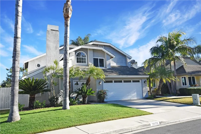 28176 Virginia, Mission Viejo, CA 92692