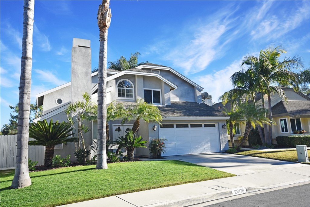 28176 Virginia, Mission Viejo CA 92692 - photo 1