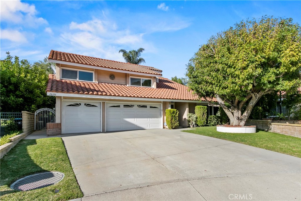 28195 Palmada, Mission Viejo CA 92692 - photo 1