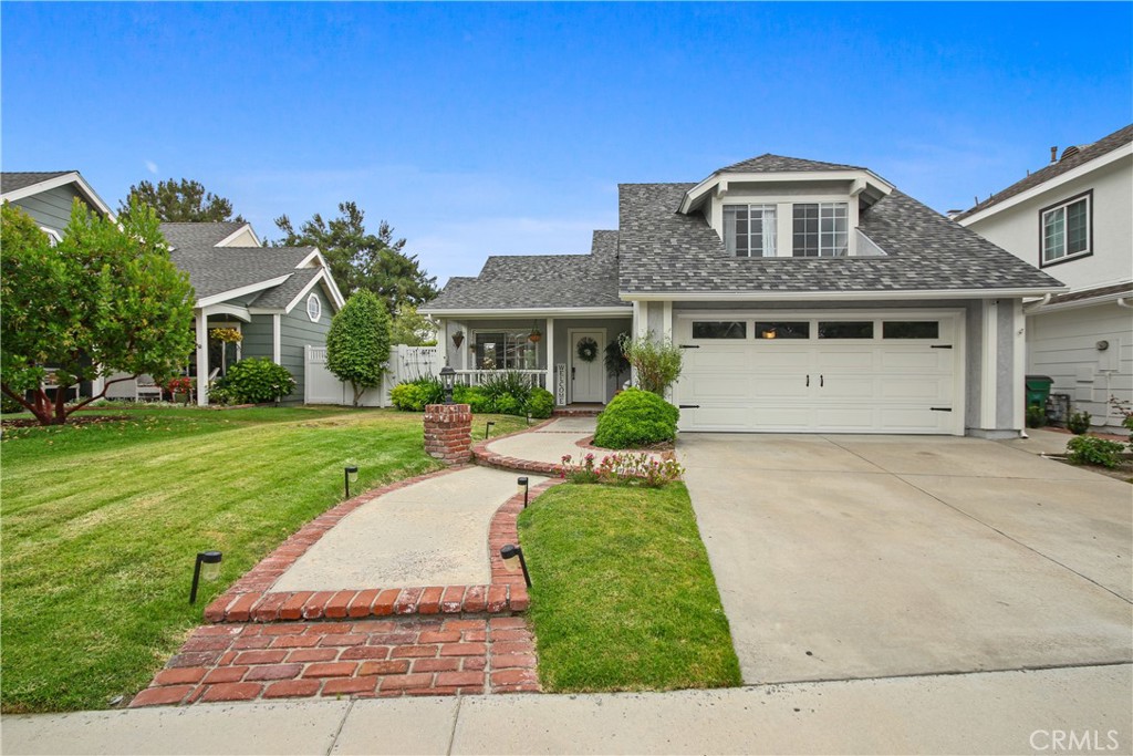 28216 Shore, Mission Viejo CA 92692 - photo 1