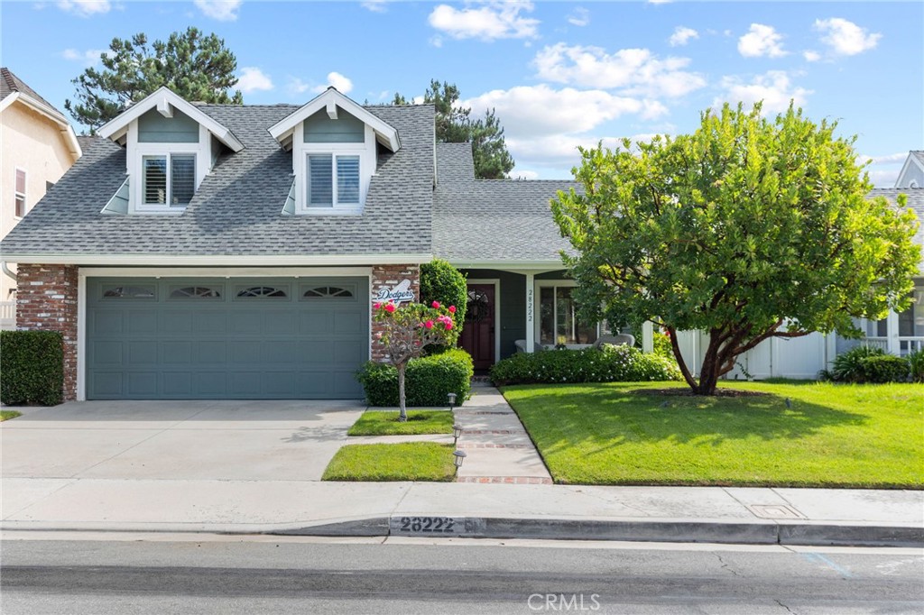 28222 Shore, Mission Viejo CA 92692 - photo 1