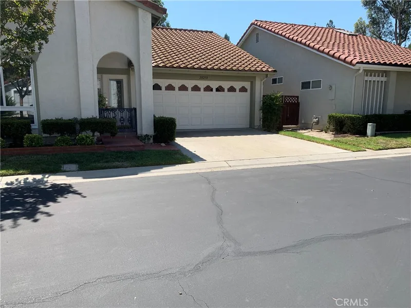 28258 Zarza, Mission Viejo, CA 92692