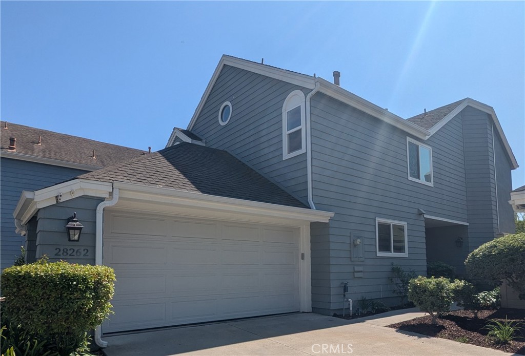 28262 Glenbrook 72, Mission Viejo CA 92692 - photo 1