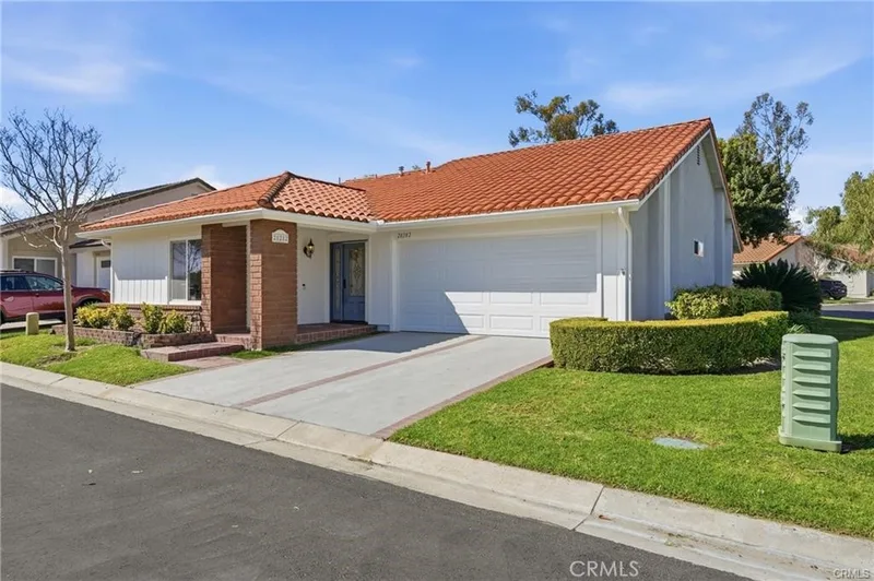 28282 Zarza, Mission Viejo