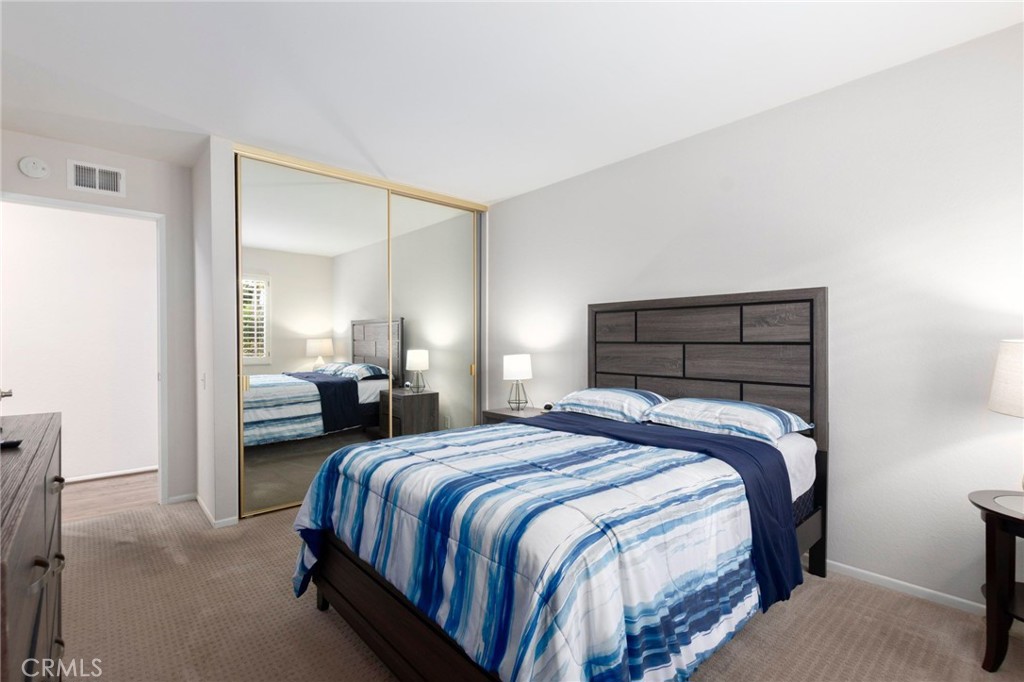 second bedroom - 28302 Borgona, Mission Viejo CA 92692 - photo 11