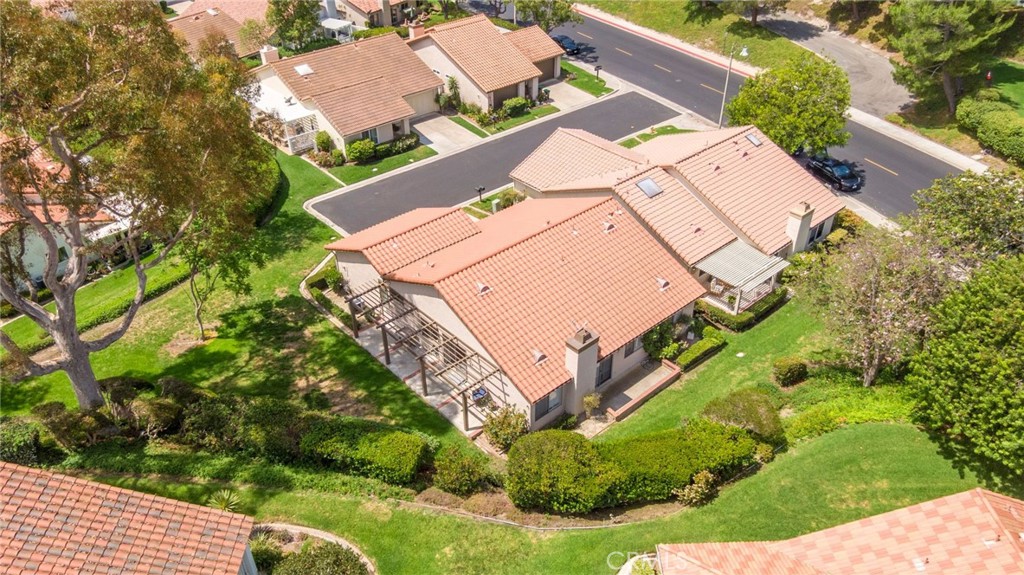 outstanding location - 28302 Borgona, Mission Viejo CA 92692 - photo 18