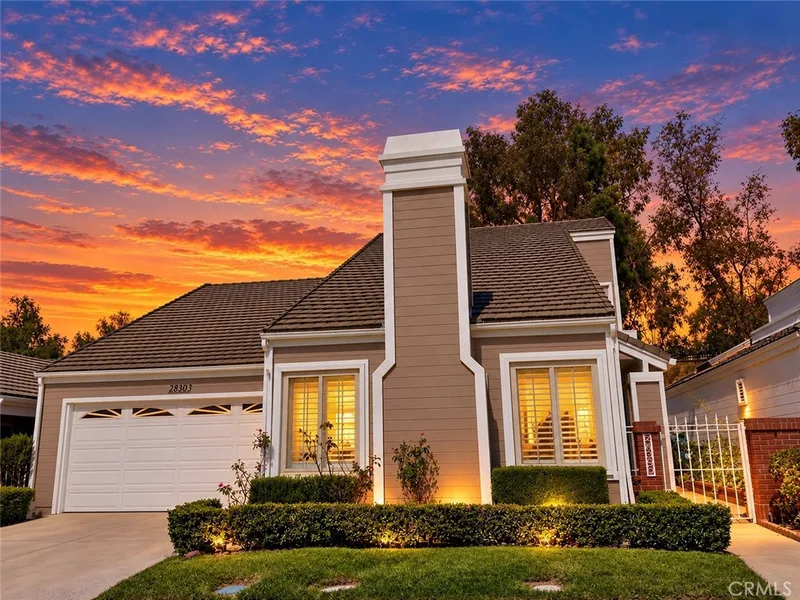 28303 Alava, Mission Viejo, CA 92692