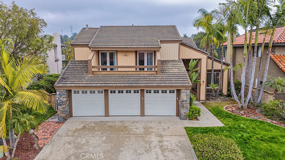 28312 Driza, Mission Viejo CA 92692 - photo 1