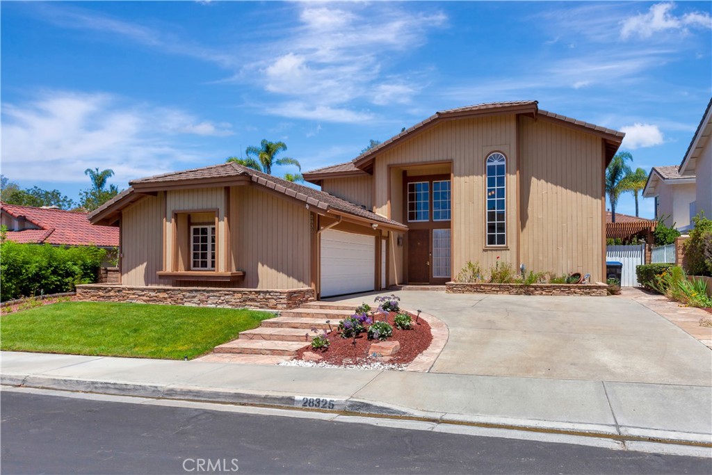 Great Curb Appeal - 28325 Driza, Mission Viejo CA 92692 - photo 1