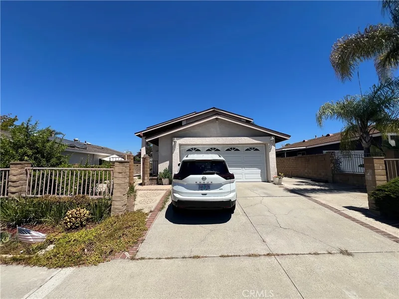 28371 Lanuza, Mission Viejo, CA 92692