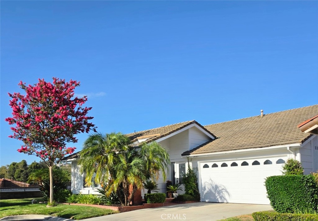 End of CDS location - 28383 ALAVA, Mission Viejo CA 92692 - photo 2